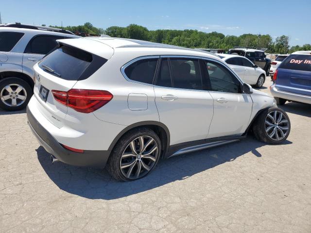 Photo 2 VIN: WBXHU7C30J3H43849 - BMW X1 SDRIVE2 