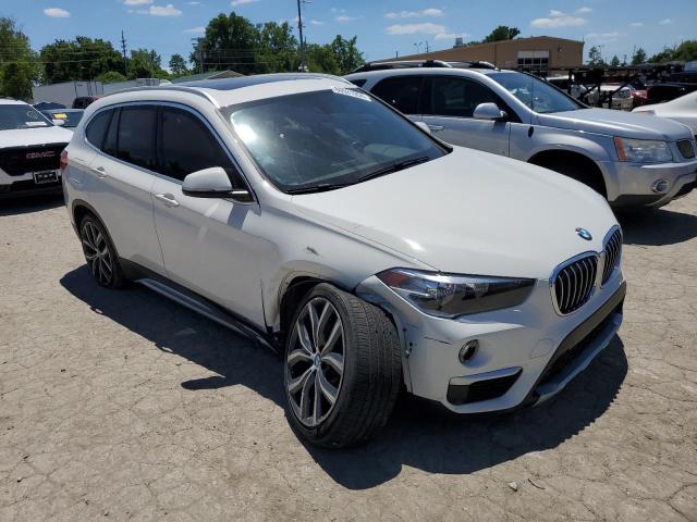 Photo 3 VIN: WBXHU7C30J3H43849 - BMW X1 SDRIVE2 