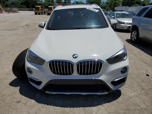 Photo 4 VIN: WBXHU7C30J3H43849 - BMW X1 SDRIVE2 