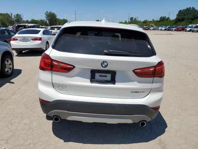 Photo 5 VIN: WBXHU7C30J3H43849 - BMW X1 SDRIVE2 