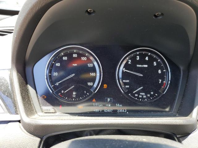 Photo 8 VIN: WBXHU7C30J3H43849 - BMW X1 SDRIVE2 