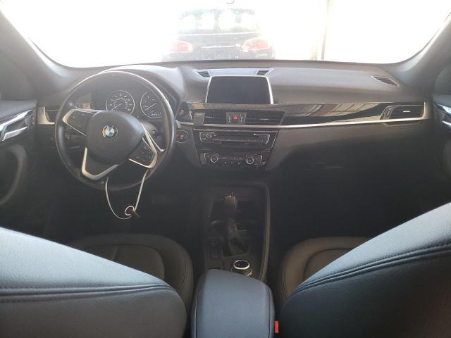 Photo 8 VIN: WBXHU7C30J5H39191 - BMW X1 SDRIVE2 