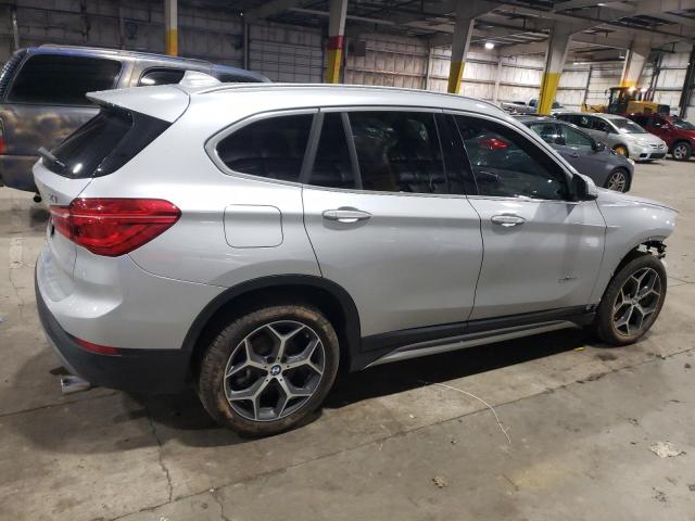 Photo 2 VIN: WBXHU7C30J5H41216 - BMW X1 SDRIVE2 