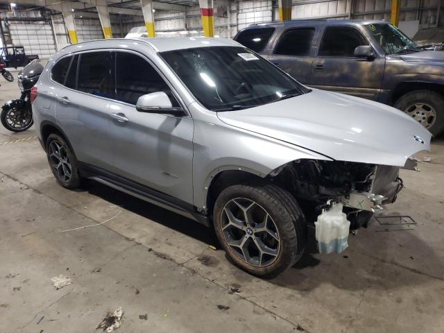 Photo 3 VIN: WBXHU7C30J5H41216 - BMW X1 SDRIVE2 