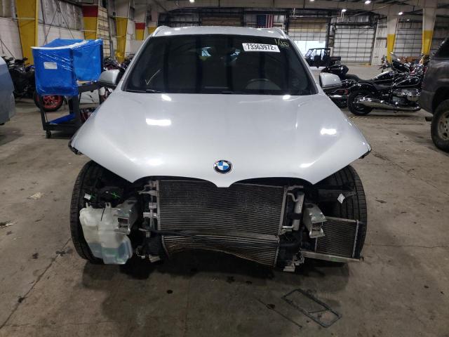 Photo 4 VIN: WBXHU7C30J5H41216 - BMW X1 SDRIVE2 