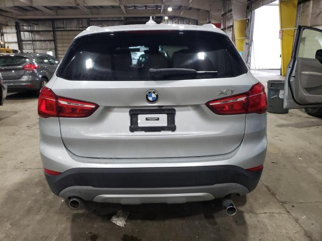 Photo 5 VIN: WBXHU7C30J5H41216 - BMW X1 SDRIVE2 