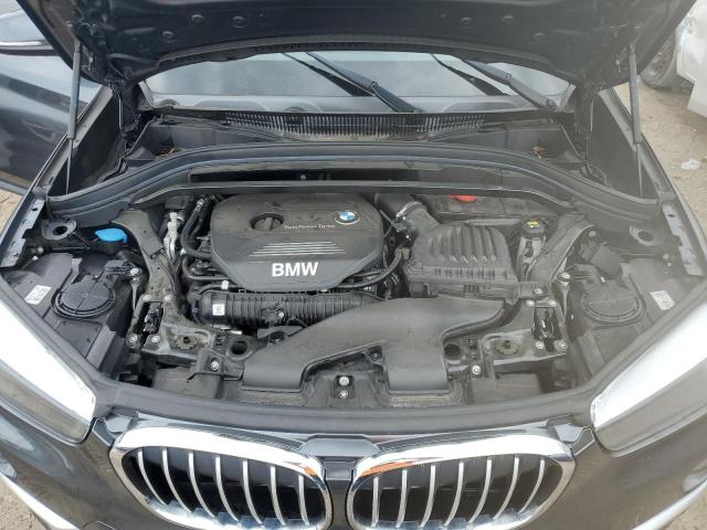 Photo 11 VIN: WBXHU7C30J5H41491 - BMW X1 SDRIVE2 