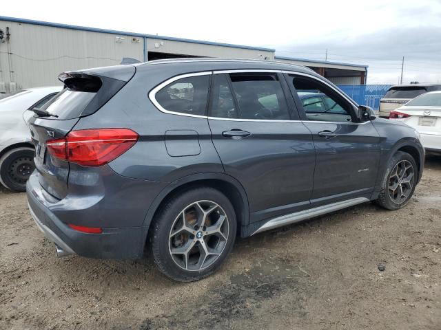 Photo 2 VIN: WBXHU7C30J5H41491 - BMW X1 SDRIVE2 