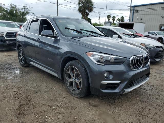 Photo 3 VIN: WBXHU7C30J5H41491 - BMW X1 SDRIVE2 