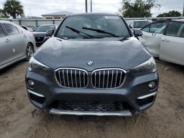 Photo 4 VIN: WBXHU7C30J5H41491 - BMW X1 SDRIVE2 