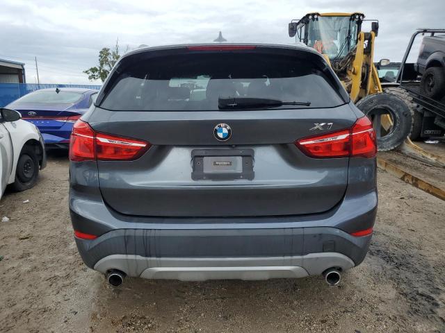 Photo 5 VIN: WBXHU7C30J5H41491 - BMW X1 SDRIVE2 