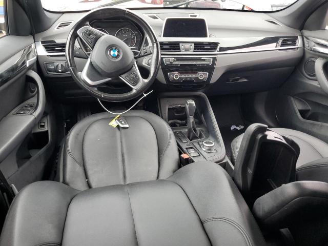 Photo 7 VIN: WBXHU7C30J5H41491 - BMW X1 SDRIVE2 