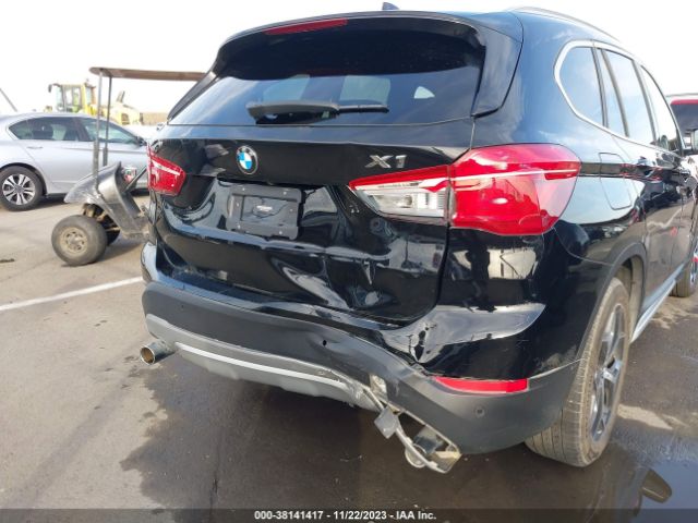 Photo 5 VIN: WBXHU7C30J5H43466 - BMW X1 