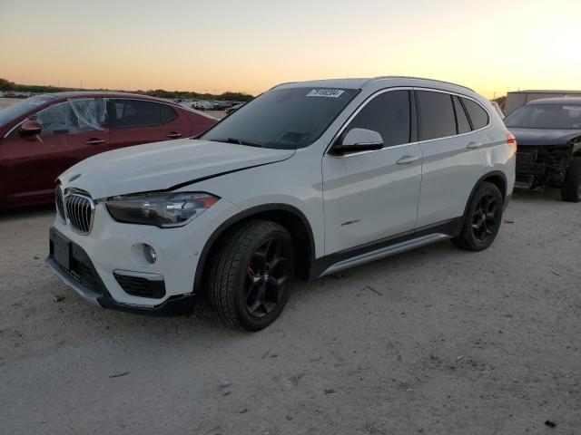 Photo 0 VIN: WBXHU7C30J5H43838 - BMW X1 SDRIVE2 