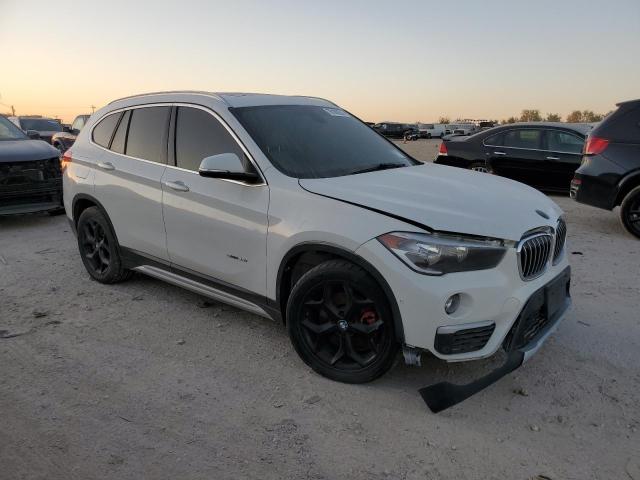 Photo 3 VIN: WBXHU7C30J5H43838 - BMW X1 SDRIVE2 