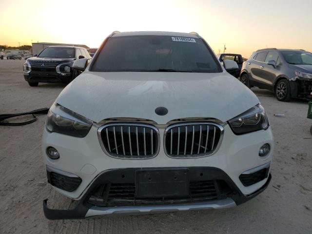 Photo 4 VIN: WBXHU7C30J5H43838 - BMW X1 SDRIVE2 