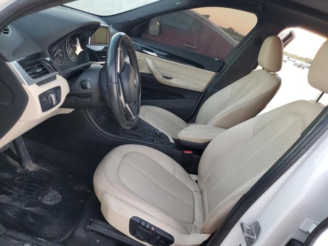 Photo 6 VIN: WBXHU7C30J5H43838 - BMW X1 SDRIVE2 