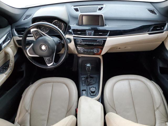 Photo 7 VIN: WBXHU7C30J5H43838 - BMW X1 SDRIVE2 