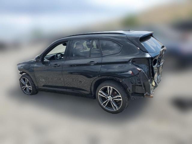 Photo 1 VIN: WBXHU7C30J5H44052 - BMW X1 SDRIVE2 