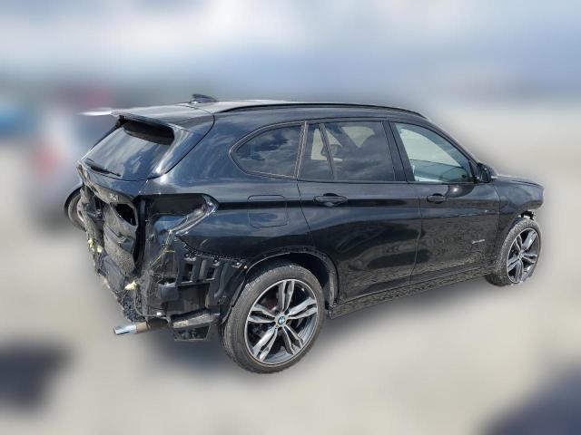 Photo 2 VIN: WBXHU7C30J5H44052 - BMW X1 SDRIVE2 