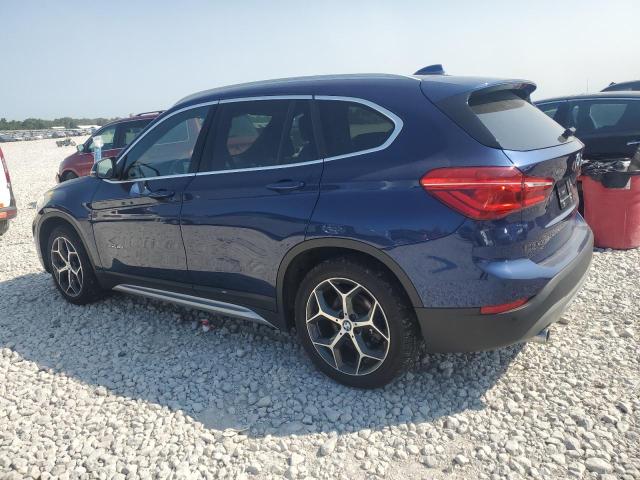 Photo 1 VIN: WBXHU7C30J5H44472 - BMW X1 SDRIVE2 