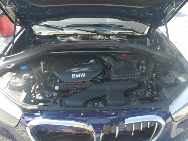 Photo 11 VIN: WBXHU7C30J5H44472 - BMW X1 SDRIVE2 