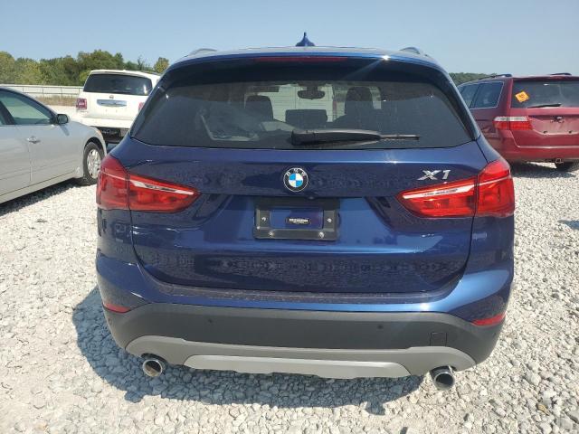 Photo 5 VIN: WBXHU7C30J5H44472 - BMW X1 SDRIVE2 