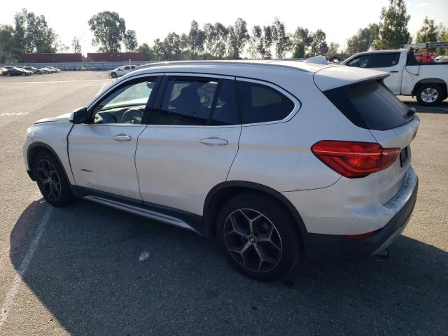 Photo 1 VIN: WBXHU7C30J5H44603 - BMW X1 SDRIVE2 