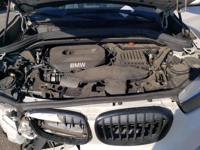 Photo 10 VIN: WBXHU7C30J5H44603 - BMW X1 SDRIVE2 