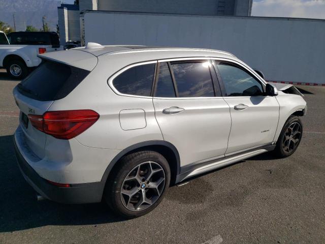 Photo 2 VIN: WBXHU7C30J5H44603 - BMW X1 SDRIVE2 