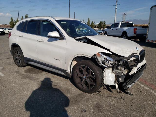 Photo 3 VIN: WBXHU7C30J5H44603 - BMW X1 SDRIVE2 