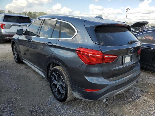 Photo 2 VIN: WBXHU7C30J5H45198 - BMW X1 SDRIVE2 