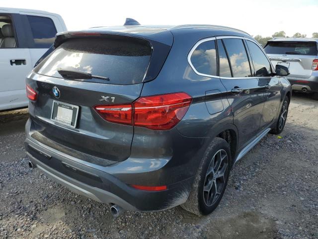 Photo 3 VIN: WBXHU7C30J5H45198 - BMW X1 SDRIVE2 