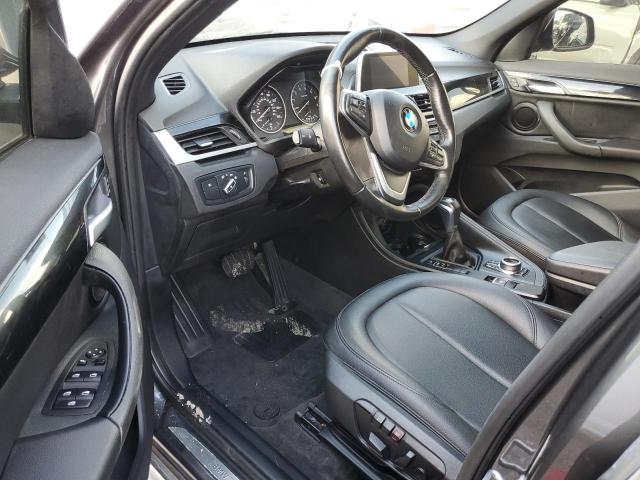 Photo 8 VIN: WBXHU7C30J5H45198 - BMW X1 SDRIVE2 