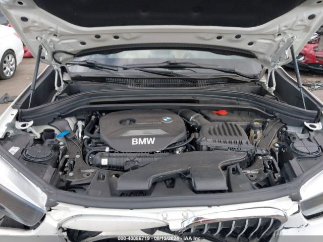 Photo 9 VIN: WBXHU7C30J5L06094 - BMW X1 