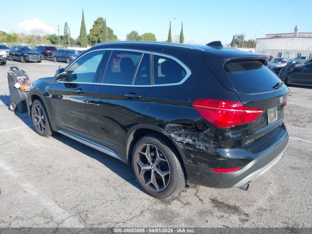 Photo 2 VIN: WBXHU7C30J5L06547 - BMW X1 