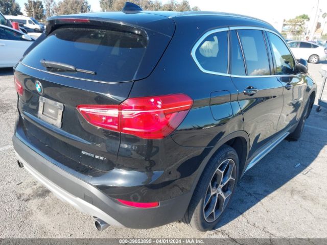 Photo 3 VIN: WBXHU7C30J5L06547 - BMW X1 