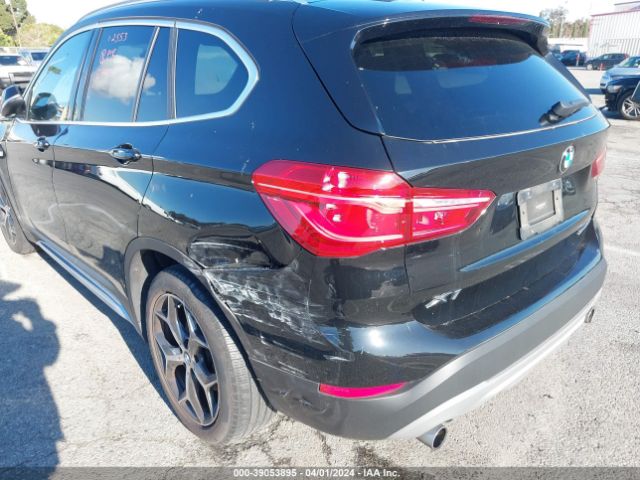 Photo 5 VIN: WBXHU7C30J5L06547 - BMW X1 