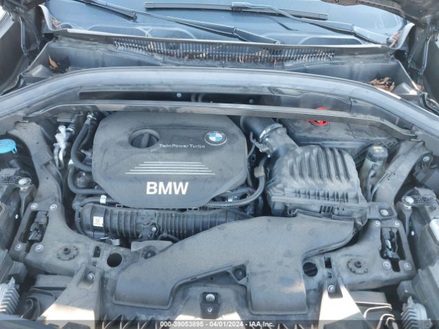 Photo 9 VIN: WBXHU7C30J5L06547 - BMW X1 