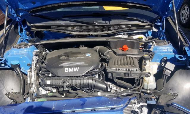 Photo 6 VIN: WBXHU7C30J5L07360 - BMW X1 