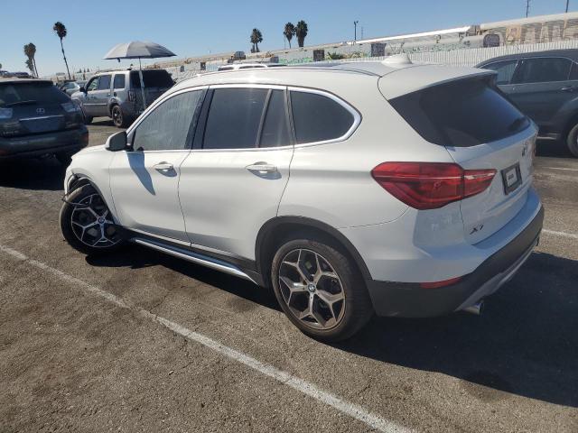 Photo 1 VIN: WBXHU7C30J5L09187 - BMW X1 SDRIVE2 