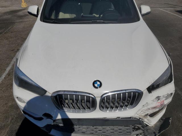 Photo 11 VIN: WBXHU7C30J5L09187 - BMW X1 SDRIVE2 