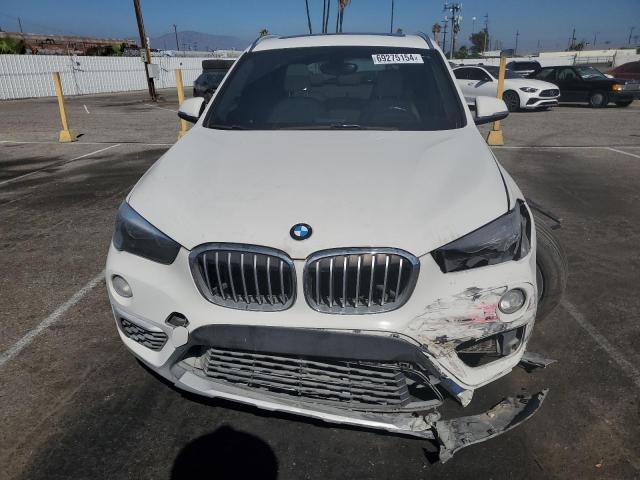 Photo 4 VIN: WBXHU7C30J5L09187 - BMW X1 SDRIVE2 