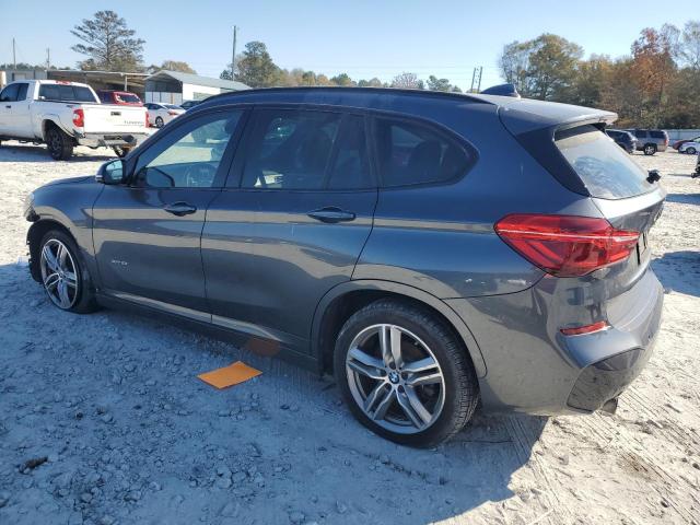 Photo 1 VIN: WBXHU7C31H5D71632 - BMW X1 SDRIVE2 