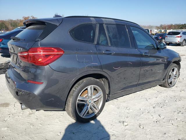 Photo 2 VIN: WBXHU7C31H5D71632 - BMW X1 SDRIVE2 