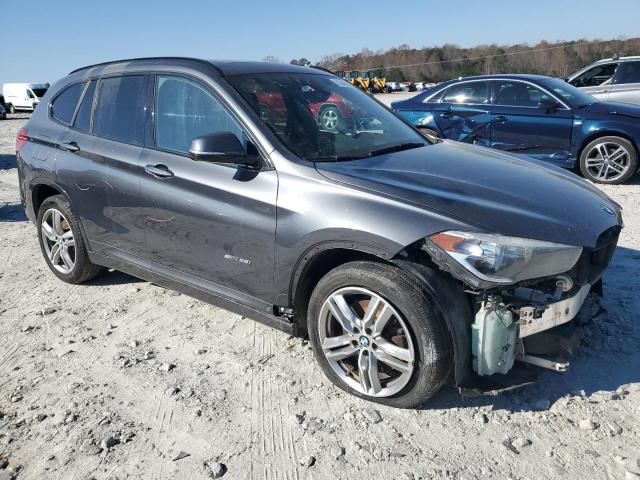 Photo 3 VIN: WBXHU7C31H5D71632 - BMW X1 SDRIVE2 