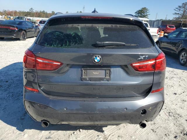 Photo 5 VIN: WBXHU7C31H5D71632 - BMW X1 SDRIVE2 