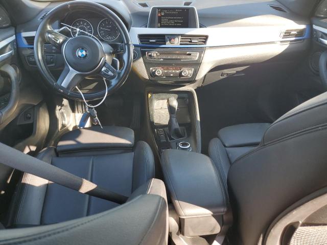 Photo 7 VIN: WBXHU7C31H5D71632 - BMW X1 SDRIVE2 