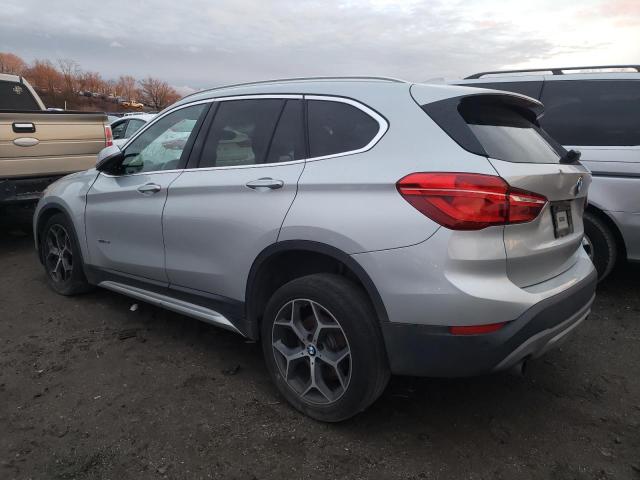 Photo 1 VIN: WBXHU7C31H5H34155 - BMW X1 SDRIVE2 