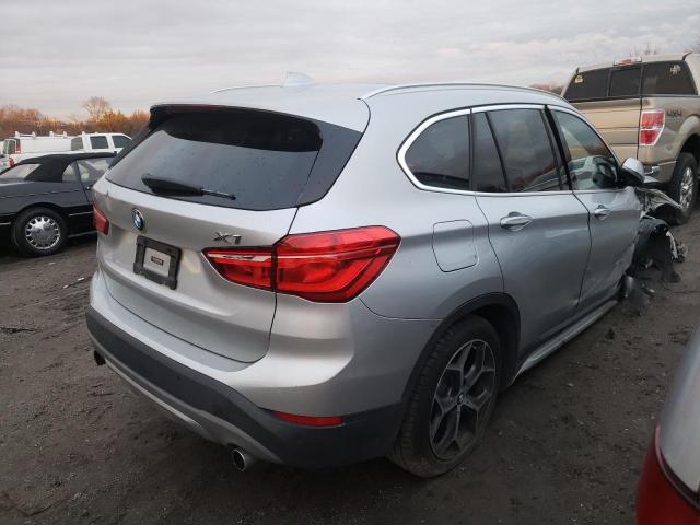 Photo 2 VIN: WBXHU7C31H5H34155 - BMW X1 SDRIVE2 